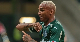 Borja e Deyverson abrem 2019 com gols e acirram disputa no Palmeiras