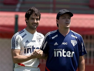 Foto: Rubens Chiri/São Paulo Futebol Clube