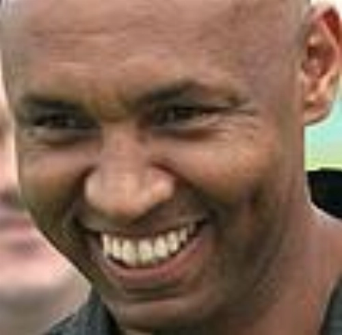 Anderson  - Ex-capitão do Paulista