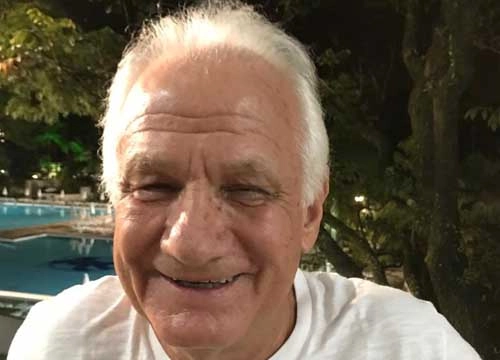 Eduardo Albuquerque  - Ex-zagueiro do Corinthians e S&atilde;o Paulo