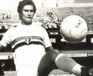 SAUDADES - Há 12 anos morria Pedro Rocha, brilhante camisa 10 do São Paulo 