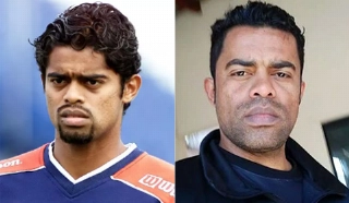 Terceiro Tempo - Antes e Depois - Fabr&iacute;cio Carvalho