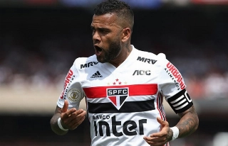 Foto: Rubens Chiri/São Paulo Futebol Clube