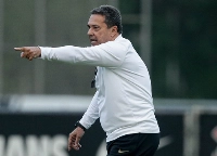 Vanderlei Luxemburgo - Ex-lateral do Flamengo e hoje técnico