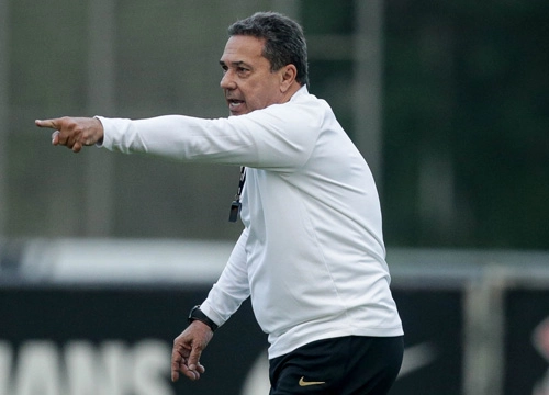 Dupla se destaca na base e no profissional do Corinthians após 'alerta' de  Luxemburgo; veja