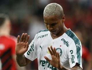 Foto: Cesar Greco/Ag. Palmeiras