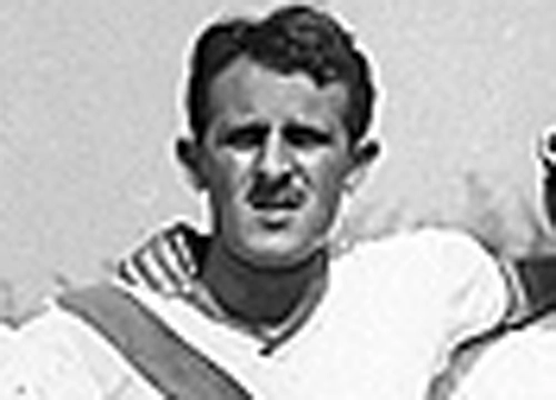 Gengo   - Ex-lateral-esquerdo do Palmeiras