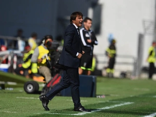 Treinador da Internazionale tem insistido na contratação de um novo meio-campista (Foto: Inter/Divulgação)