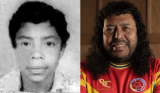 Terceiro Tempo - Antes e Depois - Higuita