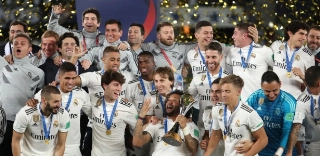Presidente da Conmebol critica Mundial de Clubes e revela planos para novo