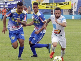 Foto: Rafael Bento/Divulgação/FPF