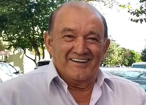 Crisante - Ex-meia do Noroeste e Taubaté