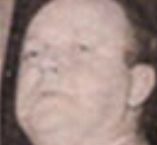 Benjamim Wright  - Ex-comentarista e pai de José Roberto Wright