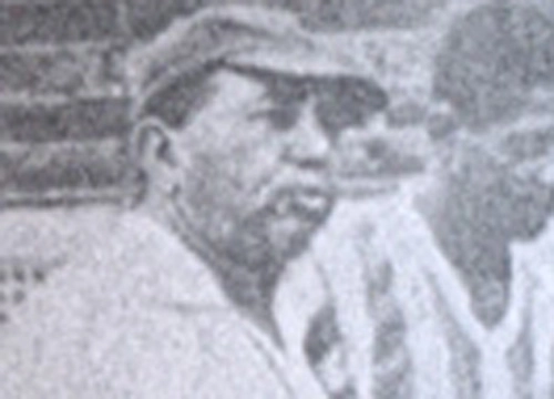 Gentil Cardoso   - Ex-treinador de futebol