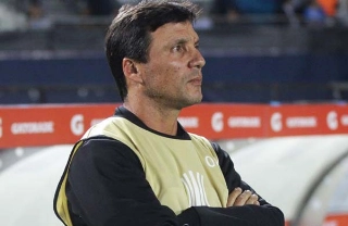 Equipe gaúcha tem novo comandante a partir de agora. Foto: Vasco da Gama/Divulgação