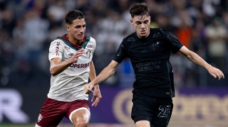Tricolor se deu melhor no primeiro turno, em Itaquera. Foto: Rodrigo Coca/Corinthians
