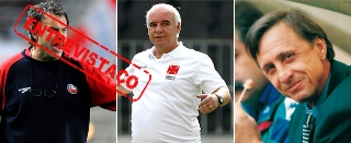 O treinador do grêmio campeão do mundo é um crítico contumaz dos colegas brasileiros e coleciona histórias maravilhosas com Loco Bielsa e Cruyff