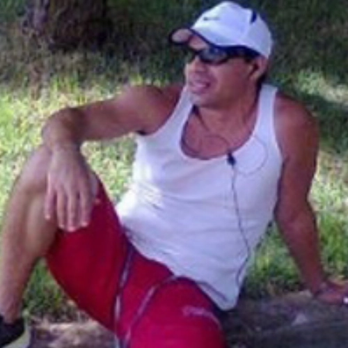 Hernande - Ex-atacante do Vasco