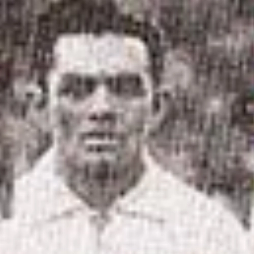 Hermógenes  - Ex-zagueiro do América do Rio de Janeiro