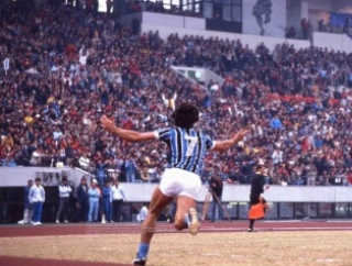 ACHADOS & PERDIDOS -  Há 42 anos o Grêmio vencia o Mundial Interclubes no Japão