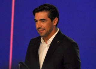 Abel Ferreira