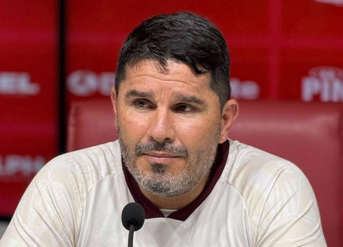 Eduardo Barroca - Treinador de futebol