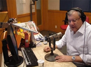 Programa foi ao ar na manh&atilde; de 19 de junho daquele ano. Foto: Portal Terceiro Tempo