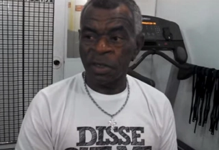 Ele completou 72 anos neste sábado. Foto: Reprodução/YouTube