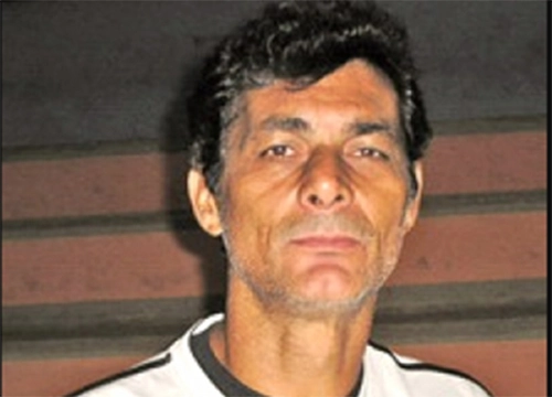 Heraldo  - Ex-zagueiro do Coritiba, Am&eacute;rica-RJ, Atl&eacute;tico-PR e Fluminense