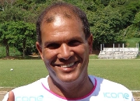 Geovani  - Ex-meia do Vasco e da Sele&ccedil;&atilde;o