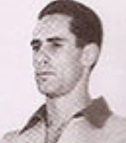 Duarte   - Ex-lateral do Inter e do Brasil de Pelotas