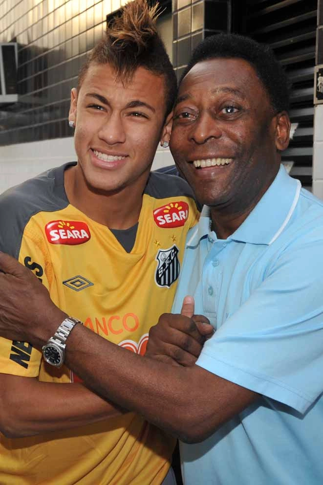 Foto: Site Oficial do Santos