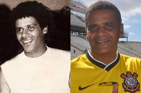 Em 25 de novembro de 1985 e em 10 de maio de 2014