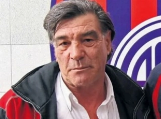 SAUDADES - Buttice, o goleiro que nunca sofreu gol de Pel&eacute;, completaria 83 anos