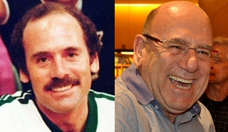 Terceiro Tempo - Antes e Depois - Brunoro