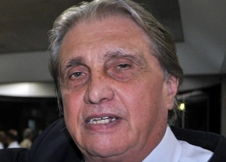 Seu último trabalho como técnico foi nas categorias de base da própria Portuguesa. Foto: Marcos Júnior Micheletti/Portal Terceiro Tempo 