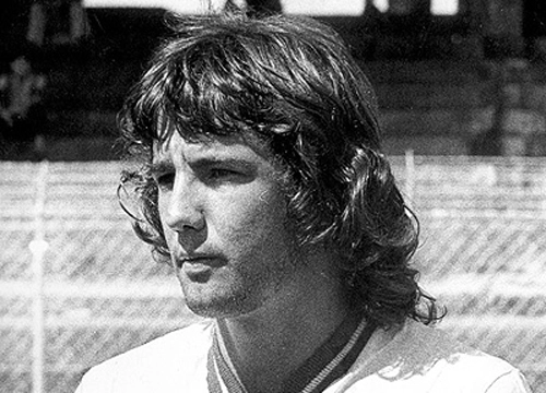 Hélio Pires - Ex-atacante do Grêmio e Coritiba