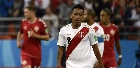 Ainda sem propostas, Cueva se reapresenta ao São Paulo após a Copa do Mundo