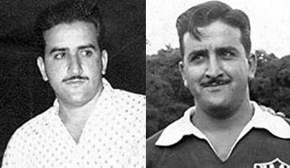 Terceiro Tempo - Antes e Depois - Pach&aacute;