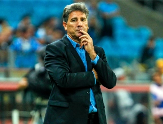 O Grêmio volta a jogar no próximo domingo (27), às 16h, em sua arena. Foto: Lucas Uebel/Grêmio