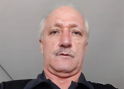 Hélio Ninho  - Ex-meia do Botafogo, Toledo/PR e Comercial/MS