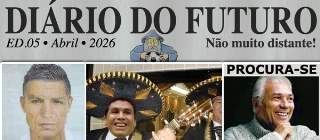 Os destaques de abril de 2026 são Cabañas faz a festa mexicana na Gávea, desapega no Tricolor Paulista, Davi Lucca, filho de Neymar, fecha com o Timão e Cristiano Ronaldo assumiu a Portuguesa!