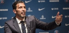 Apresentado no PSG, Buffon acredita em volta por cima de Neymar após Copa