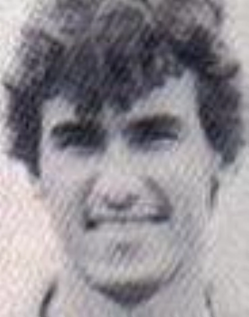 Vandick  - Ex-atacante do Paysandu