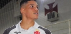 Paulinho se despede do Vasco antes de ida para o Leverkusen: "Fui feliz"