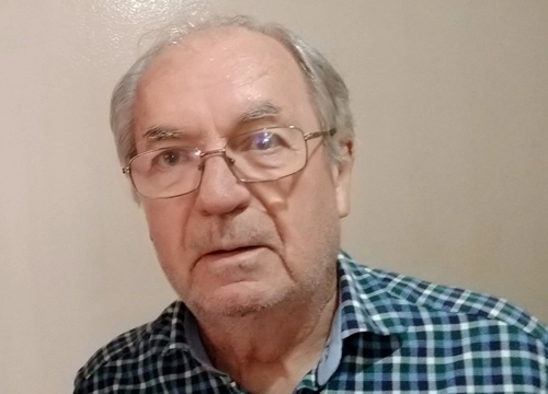 Dudu, o Carlos Eduardo Leite  - Repórter e narrador esportivo