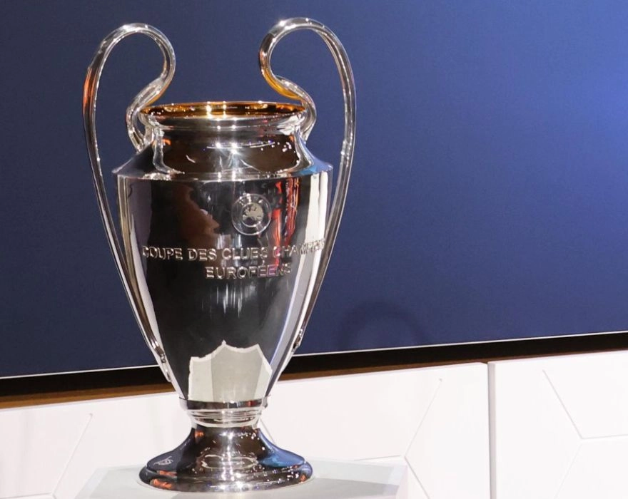 Champions League define confrontos das quartas de final; confira