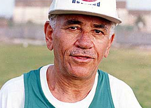 Duque   - Ex-t&eacute;cnico do N&aacute;utico, Flu e Corinthians