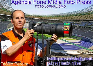 Teófilo sofria de graves problemas no esôfago 