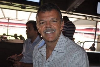 Marcos J&uacute;nior Micheletti - Parab&eacute;ns, Gilmar Rinaldi! Goleiro que sempre jogou em grandes clubes brasileiros, completa 67 anos!